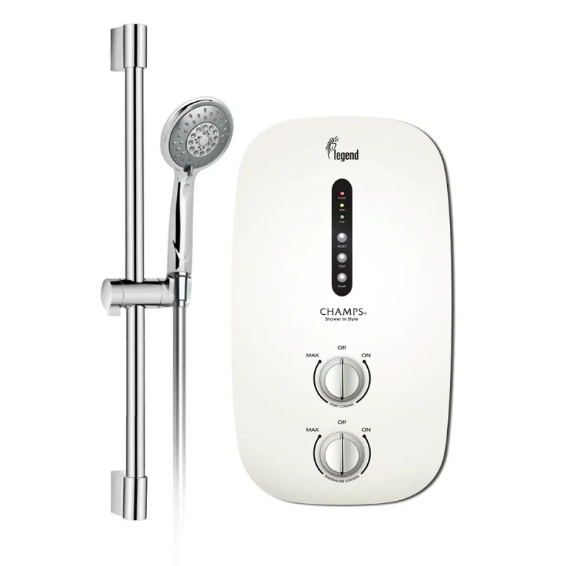 Champs Legend Instant Water Heater - Image 3