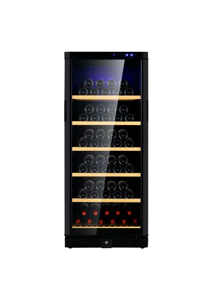 Chateau CW100TH SNS 120 Bottles Wine Cooler CW 100TH SNS - Image 2