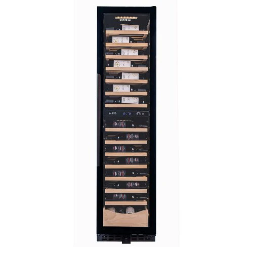 Chateau CW 1051H DB 105 Bottles Wine Cooler CW1051HDB - Image 4