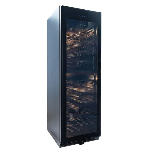 Chateau CW 1161Z DB 116 Bottles Wine Cooler CW1161ZDB - Image 2