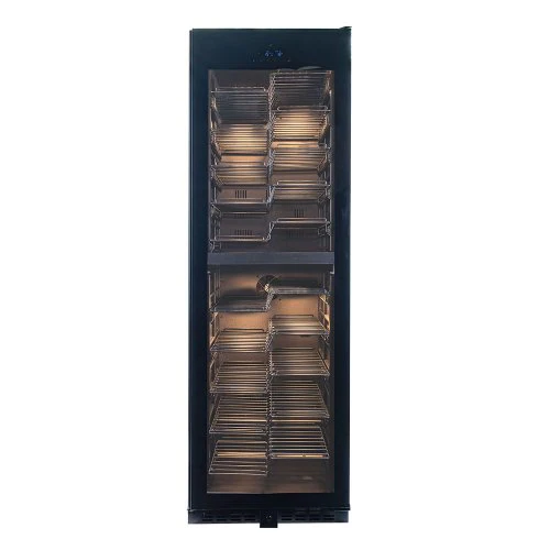 Chateau CW 1161Z DB 116 Bottles Wine Cooler CW1161ZDB - Image 3