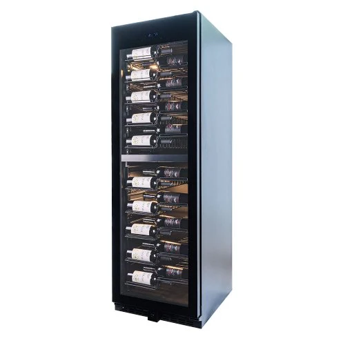 Chateau CW 1161Z DB 116 Bottles Wine Cooler CW1161ZDB - Image 4