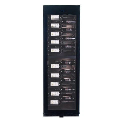 Chateau CW 1161Z DB 116 Bottles Wine Cooler CW1161ZDB - Image 5