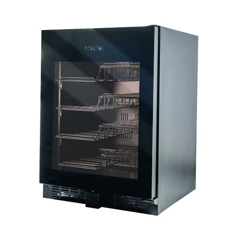 Chateau CW 361Z SB 36 Bottles Wine Cooler CW361ZSB - Image 4