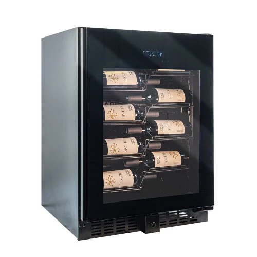 Chateau CW 361Z SB 36 Bottles Wine Cooler CW361ZSB - Image 5