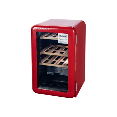 Chateau CWP241RH/CWP241CH Wine Cellar - Image 6