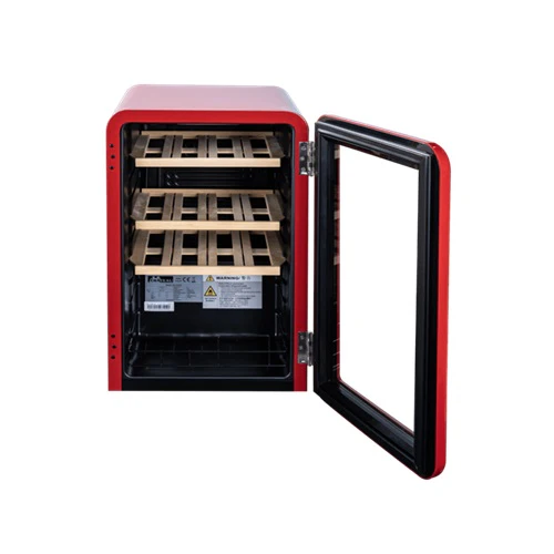 Chateau CWP241RH/CWP241CH Wine Cellar - Image 7