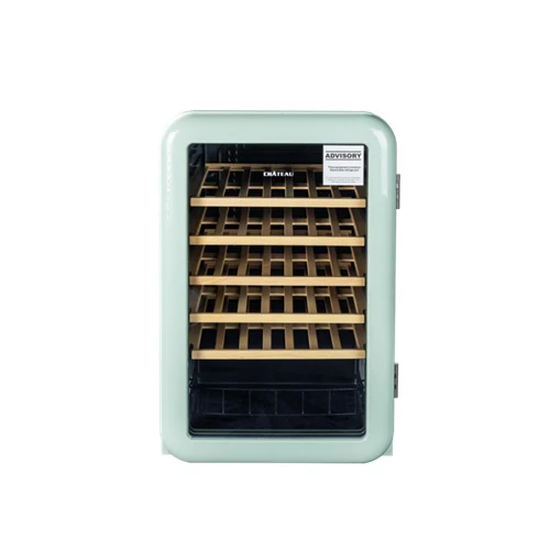 Chateau CWP461GH/CWP461CH Wine Cellar - Image 2