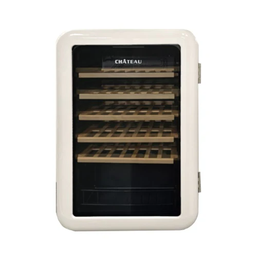 Chateau CWP461GH/CWP461CH Wine Cellar - Image 4
