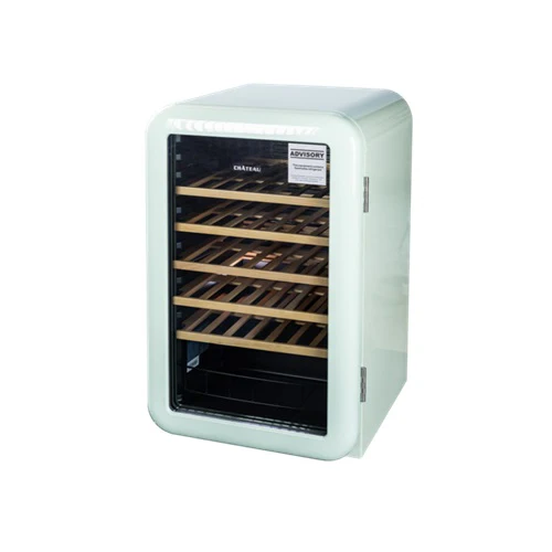 Chateau CWP461GH/CWP461CH Wine Cellar - Image 5