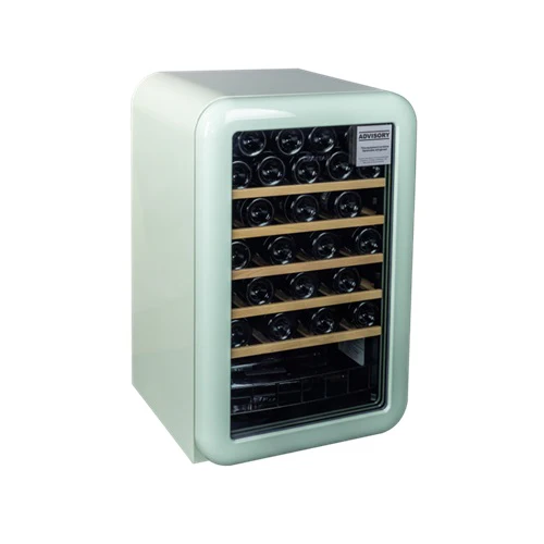 Chateau CWP461GH/CWP461CH Wine Cellar - Image 6
