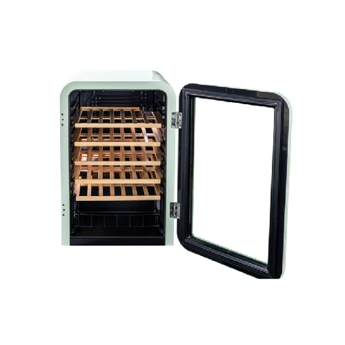 Chateau CWP461GH/CWP461CH Wine Cellar - Image 7
