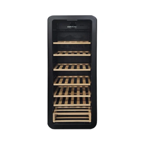 Chateau CWP651BH/CWP651CH Wine Cellar - Image 4