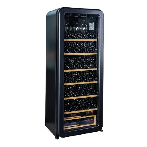 Chateau CWP651BH/CWP651CH Wine Cellar - Image 5