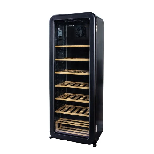 Chateau CWP651BH/CWP651CH Wine Cellar - Image 6