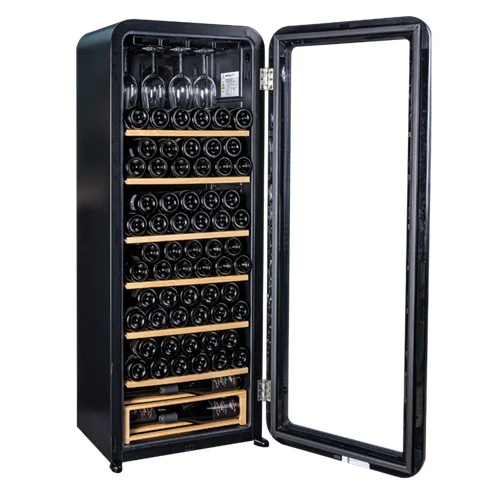 Chateau CWP651BH/CWP651CH Wine Cellar - Image 7