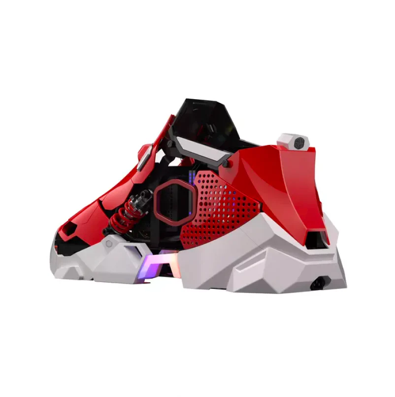 Cooler Master ABK-SXNN-S38L3-R1 CM SNEAKER X CPT - Image 2