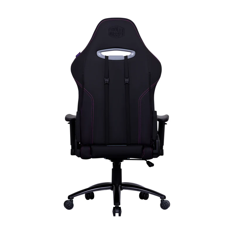 Cooler Master CMI-GCR3-BK Cm Caliber R3 Gamming Chair (2y) - Image 3
