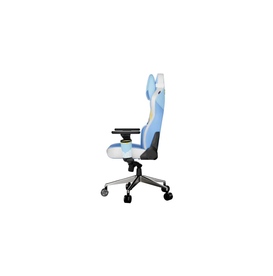Cooler Master CMI-GCX2-CHUNLI CM Caliber X2 Gaming Chair SF6 Chun Li - Image 4