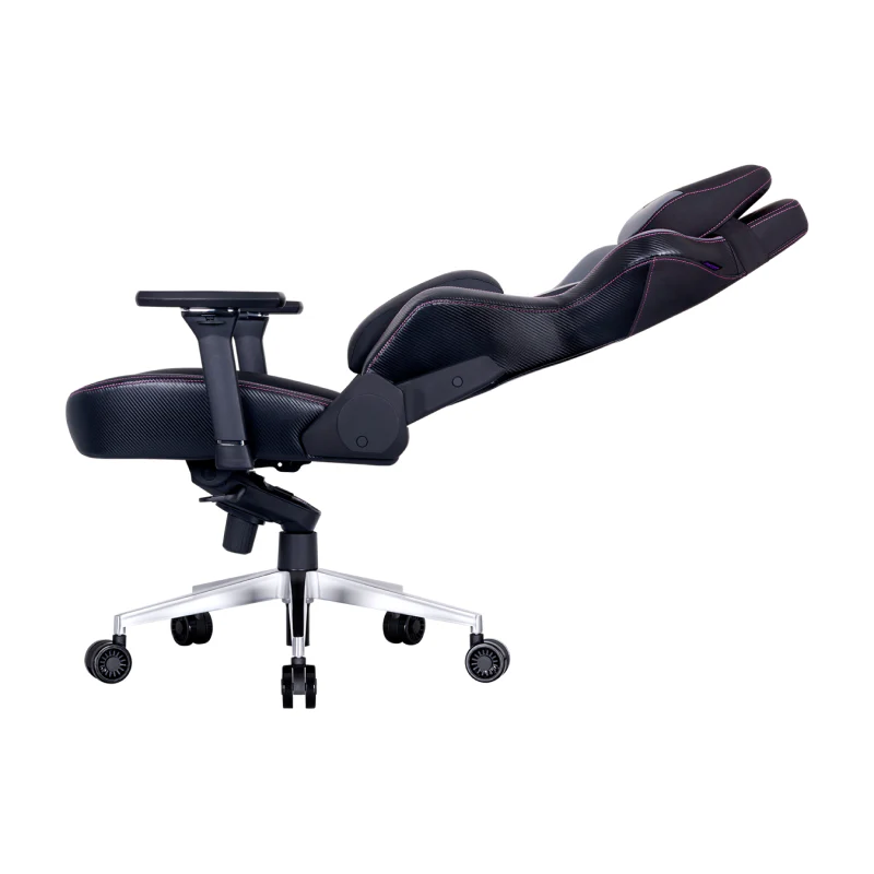 Cooler Master CMI-GCX2-GY Cm Caliber X2 Gray Gaming Chair (2y) - Image 4