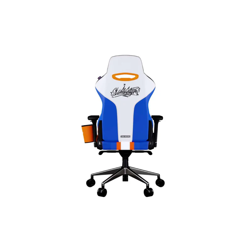 Cooler Master CMI-GCX2-LUKE CM Caliber X2 Gaming Chair SF6 Luke - Image 2