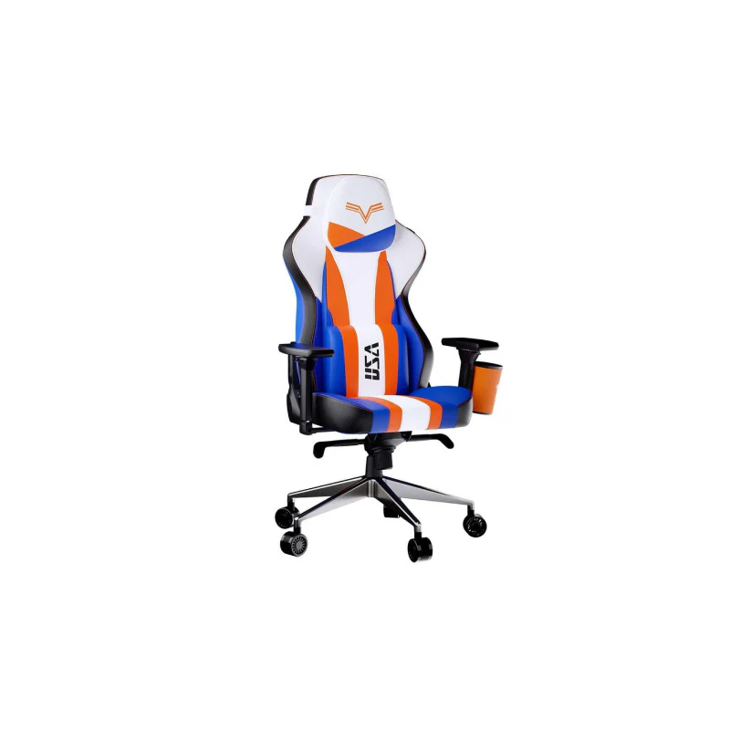 Cooler Master CMI-GCX2-LUKE CM Caliber X2 Gaming Chair SF6 Luke - Image 3