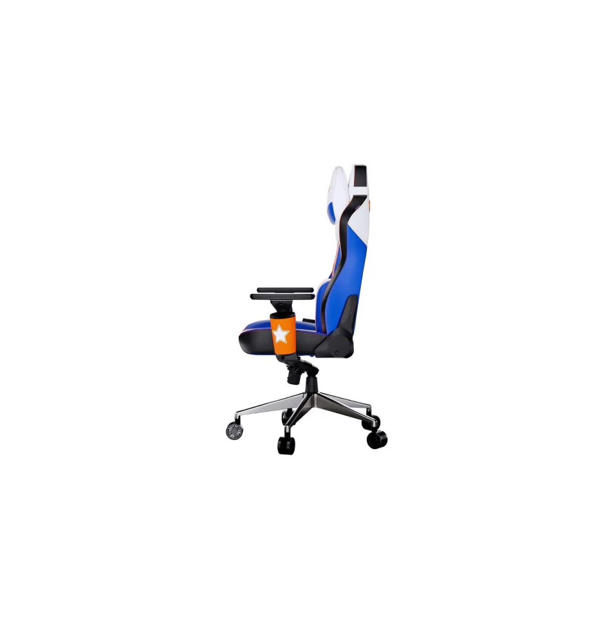 Cooler Master CMI-GCX2-LUKE CM Caliber X2 Gaming Chair SF6 Luke - Image 4