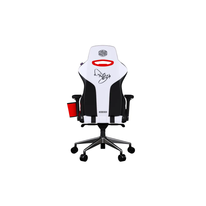 Cooler Master CMI-GCX2-RYU CM Caliber X2 Gaming Chair SF6 Ryu - Image 2