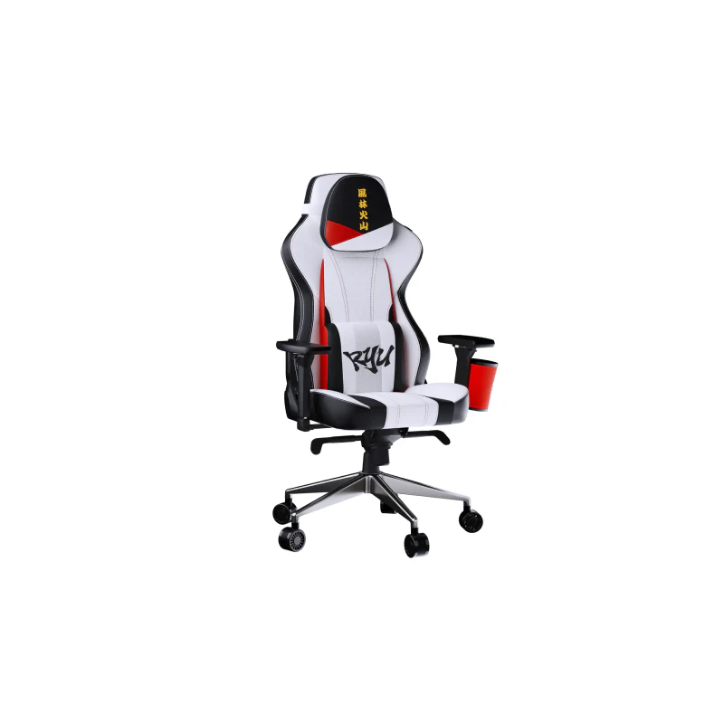 Cooler Master CMI-GCX2-RYU CM Caliber X2 Gaming Chair SF6 Ryu - Image 3