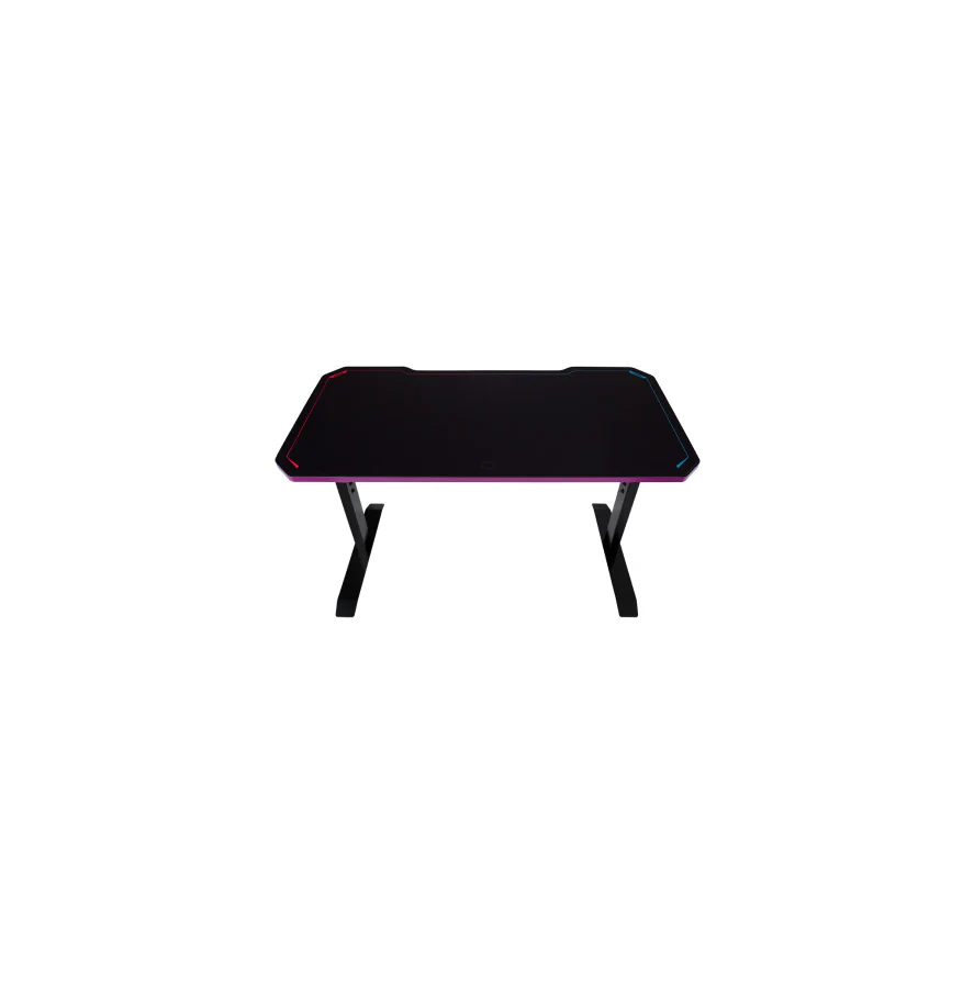 Cooler Master CMI-GD120-PRV1 CM GD120 Gaming Desk With Desk Mat - Image 2
