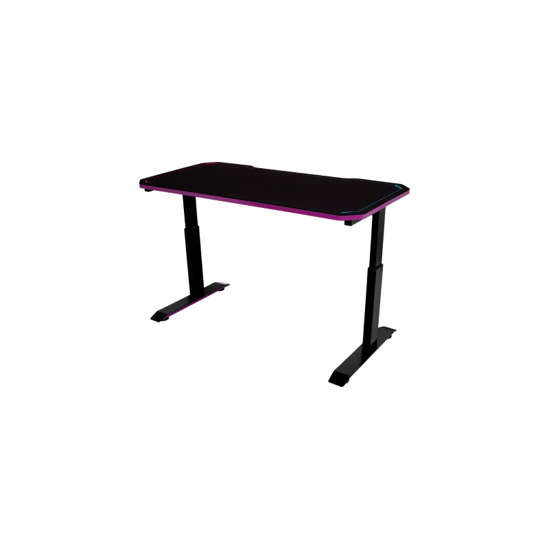Cooler Master CMI-GD120-PRV1 CM GD120 Gaming Desk With Desk Mat - Image 4