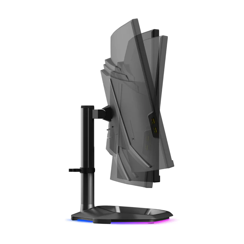 Cooler Master CMI-GM34-CWQA-EK Cm Gm34cwq Argb Curved 144hz Gaming Monitor - Image 4