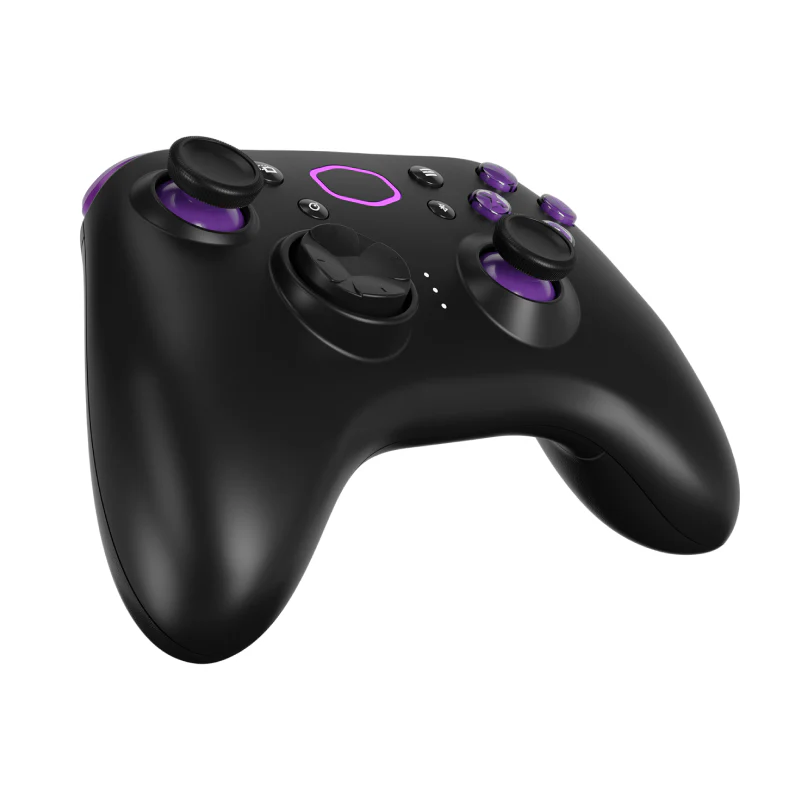 Cooler Master CMI-GSCX-BK1 CM Storm Controller - Image 2