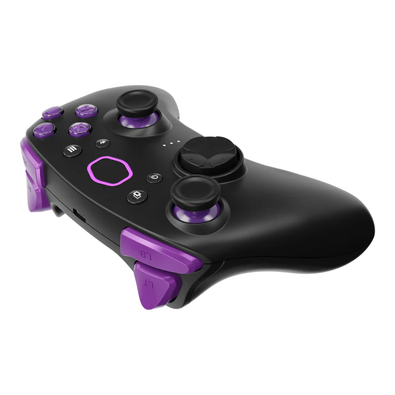 Cooler Master CMI-GSCX-BK1 CM Storm Controller - Image 4