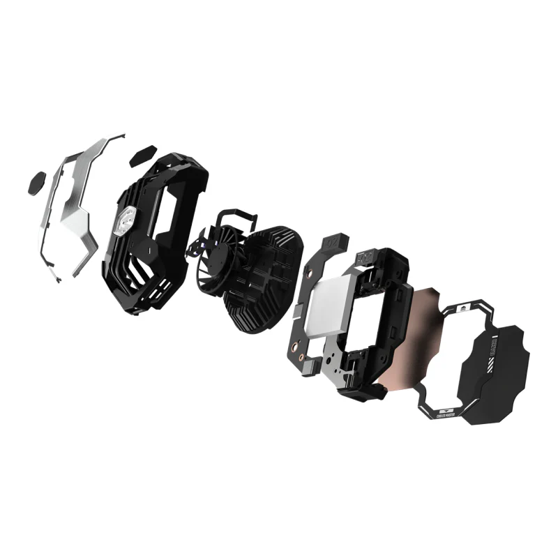 Cooler Master CPY-ETMC-45NNC-R1 CM Cryo Pone Cooler (2Y) - Image 4