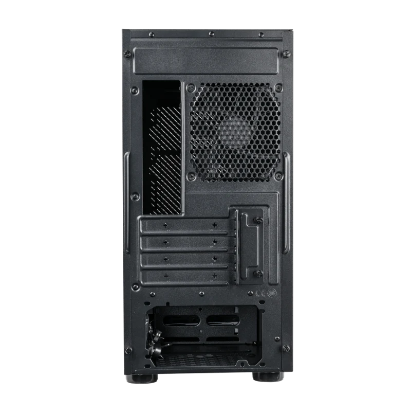 Cooler Master E300-KN5N-S00 CM ELITE 300 m-ATX Case With Odd - Image 4