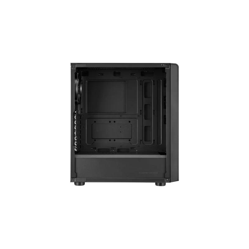 Cooler Master E500-KN5N-S00 CM Elite 500 Atx Case With Odd - Image 2