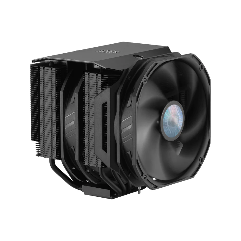 Cooler Master MAM-D6PS-314PK-R1 CM MA624 STEALTH CPU COOLER (5Y) - Image 2