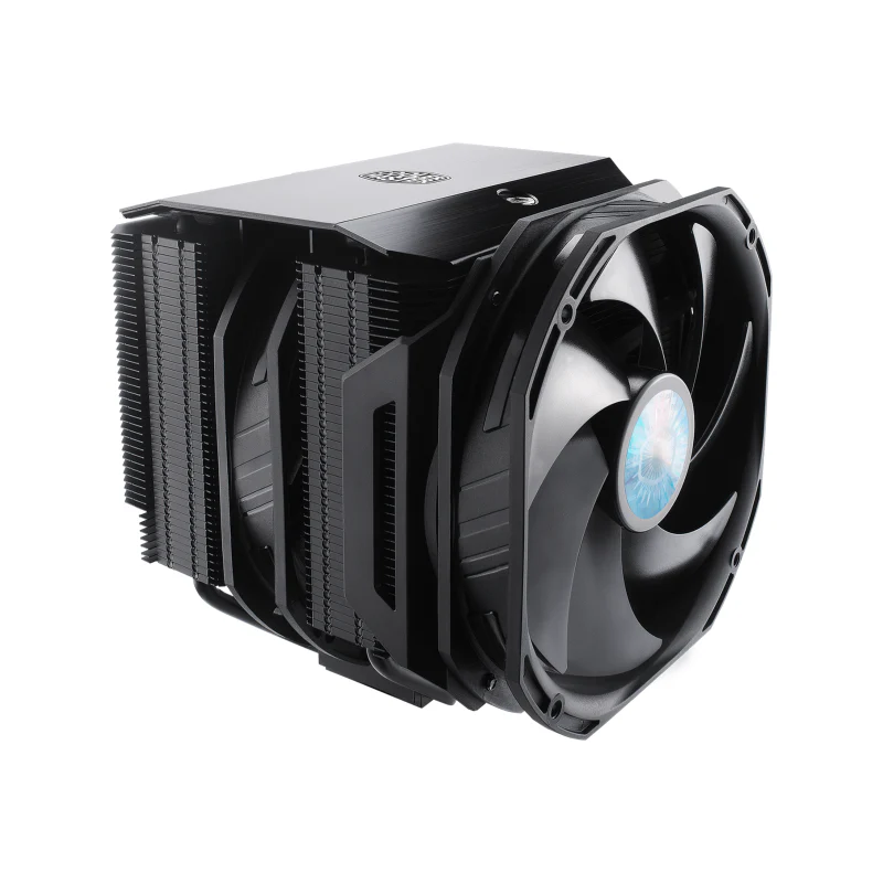 Cooler Master MAM-D6PS-314PK-R1 CM MA624 STEALTH CPU COOLER (5Y) - Image 3