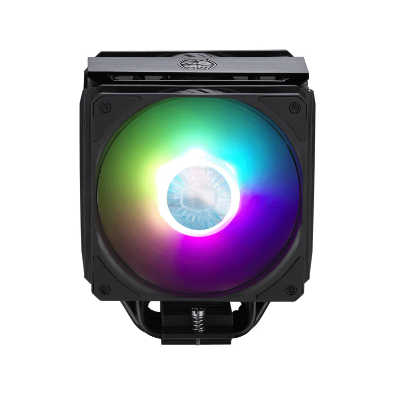 Cooler Master MAP-T6PS-218PA-R1 CM MA612 STEALTH ARGB CPU COOLER (5Y) - Image 3