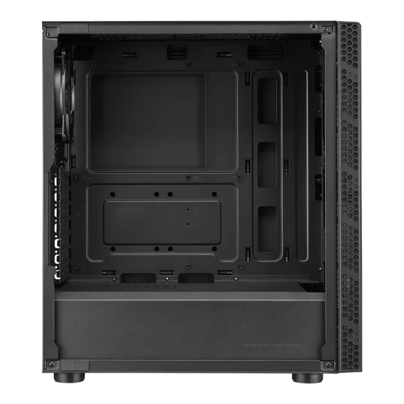 Cooler Master MB600L2-KN5N-S00 CM MASTERBOX MB600L V2 ATX Case With Odd - Image 4