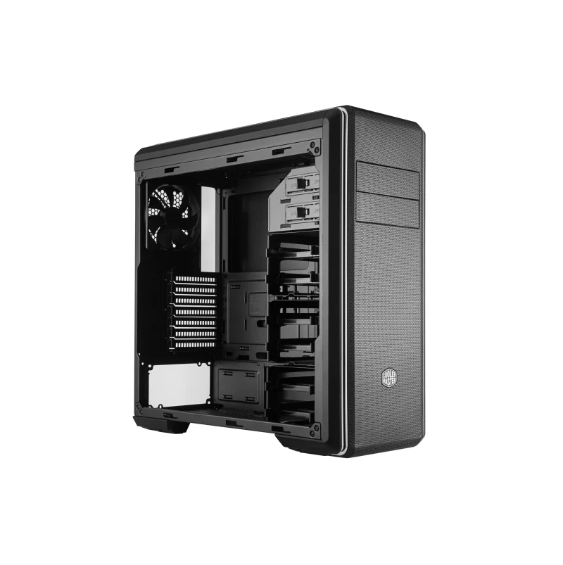 Cooler Master MCB-CM694-KG5N-S00 CM MASTERBOX CM694 ATX Case With T.G - Image 3
