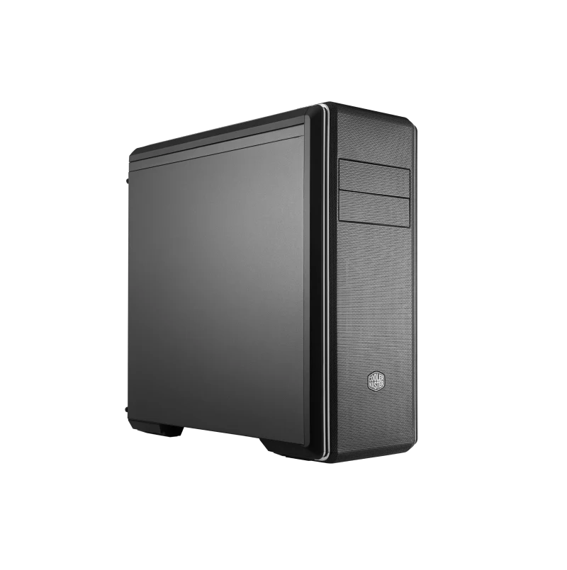 Cooler Master MCB-CM694-KG5N-S00 CM MASTERBOX CM694 ATX Case With T.G - Image 4