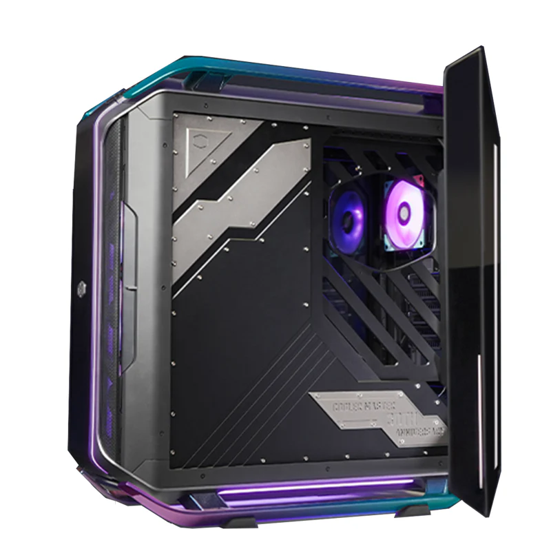 Cooler Master MCC-C700M-KHNN-S30 CM Cosmos C700M Infinity Tower Limited 30th - Image 4