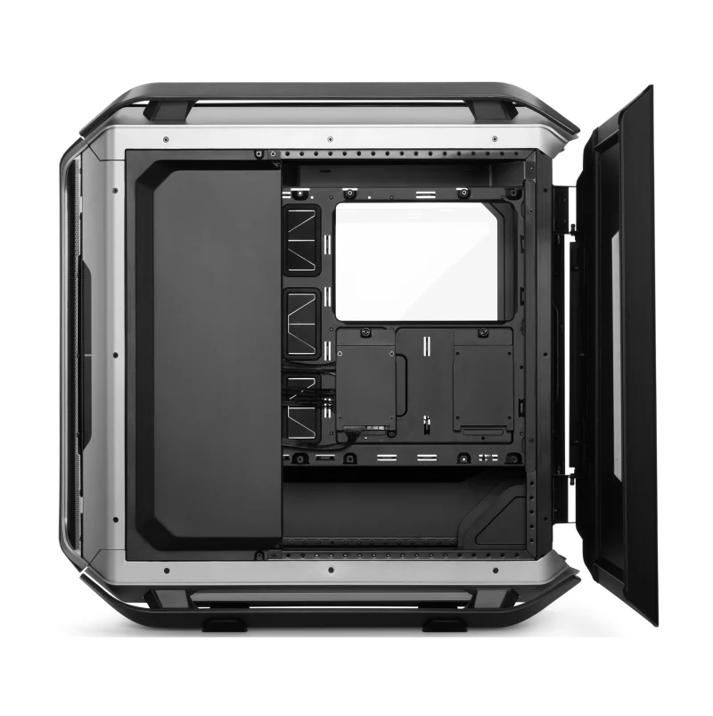 Cooler Master MCC-C700M-WG5N-S00 CM Cosmos C700M ARGB Ower With T.G - White - Image 3