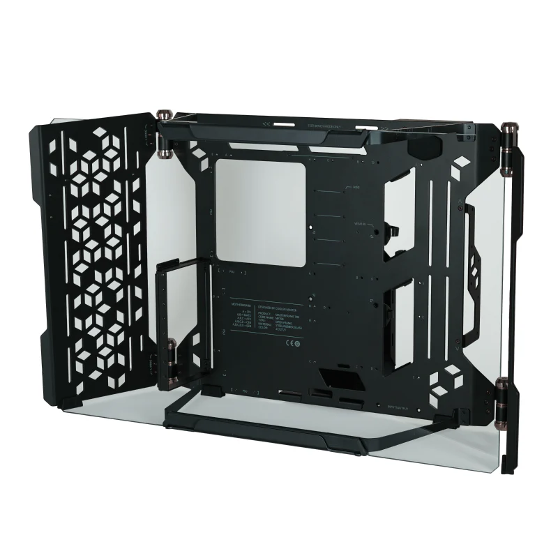 Cooler Master MCF-MF700-KGNN-S00 CM MASTERFRAME 700 Open-Air Frame - Image 2