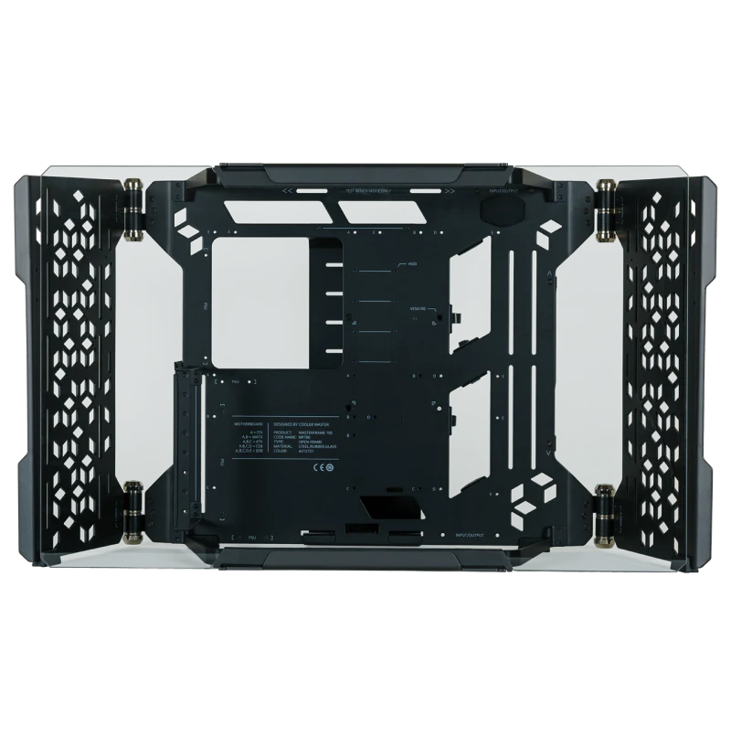 Cooler Master MCF-MF700-KGNN-S00 CM MASTERFRAME 700 Open-Air Frame - Image 3