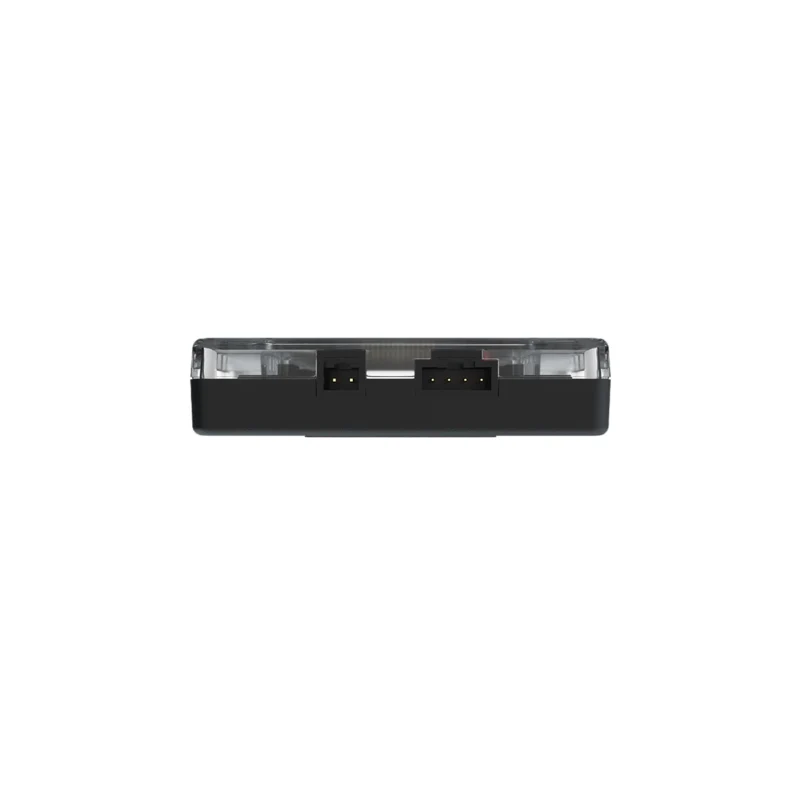 Cooler Master MFX-ZHHN-1NNN6-R1 Cm Masterfan Argb & Pwm 6 Ports Hub  (2Y) - Image 3