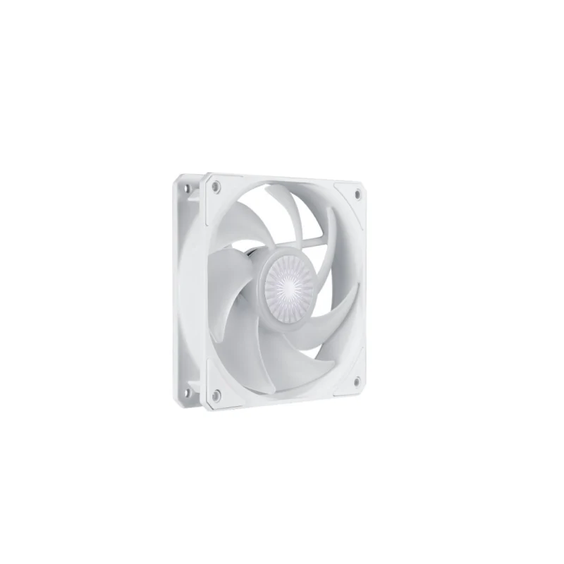 Cooler Master MFX-B2DW-183PA-R1 Cm Sickleflow 120 Argb 3In1 With Controller White - Image 2