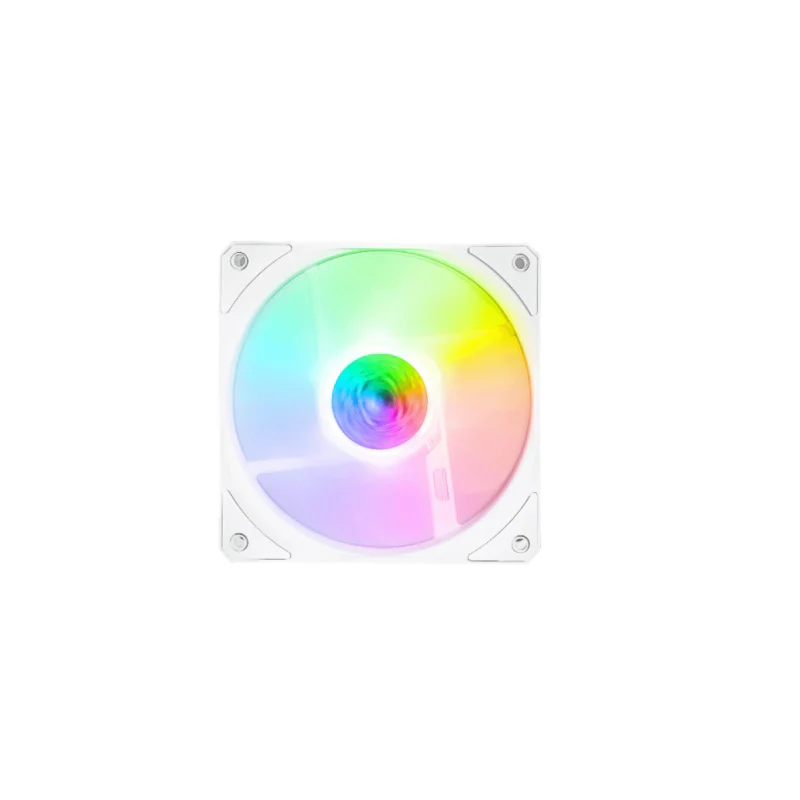 Cooler Master MFX-B2DW-183PA-R1 Cm Sickleflow 120 Argb 3In1 With Controller White - Image 3